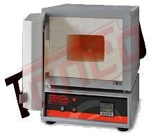 Ultra Hi Temp Muffle Furnace