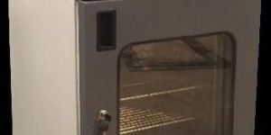 Vaccine Storage Cabinet