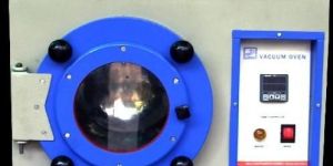 VACUUM OVEN DOUBLE WALLED