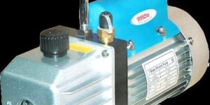 Vacuum Pump Single Stage