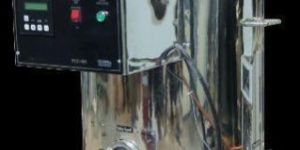 Vertical Autoclave Fully Automatic