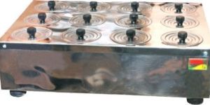 Water Bath Rectangular