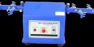 Wrist Shaking Machine