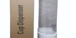 Paper Cup Dispenser