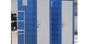 Sintex Portable Toilets