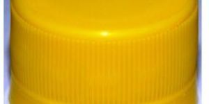 Soda Plastic Caps
