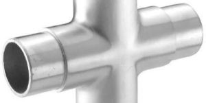 Stainless Steel Cross Tee