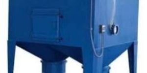 Pulse Jet Dust Collector