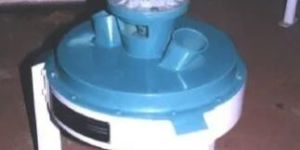 Entoleter Flour Mill Machine