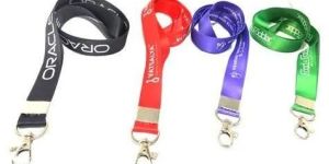 Lanyard Printing
