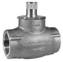 Limiting Orifice Valve