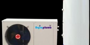 Domestic Heat Pump