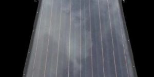 Flat Plate Collectors