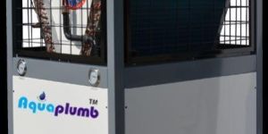 High Temperature Heat Pump