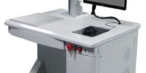 Desktop Laser Marking Machine