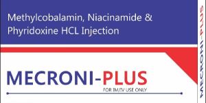 1500mcg  MethylCobalamine