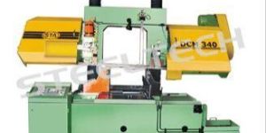HEAVY DUTY Band Saw Machine