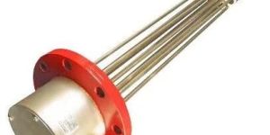 Flange Heater