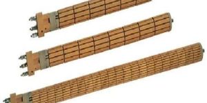 Porcelain Heating Element