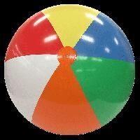 Beach Balls