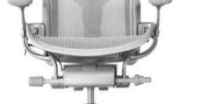 Aeron Chairs