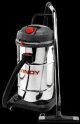 Wet Dry Vacuum Cleaner