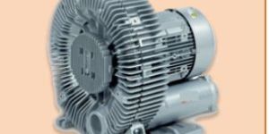 High Pressure Blowers
