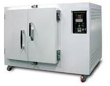 Electric Industrial Oven