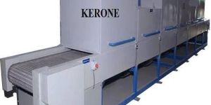 Radio Frequency Dryer