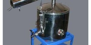 Water Distillation Unit