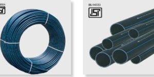 Plb HDPE Pipes