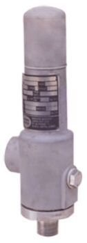 Thermal Relief Valve