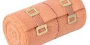 Cotton Crepe Bandage