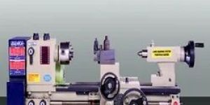 Bench Lathe