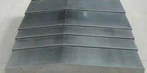 Steel Telescopic Cover