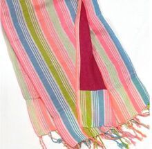 Viscose Kikoy Towel