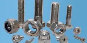 Stainless Steel Fastener