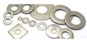 Stainless Steel Washers