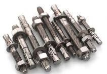 SS Anchor Fastener
