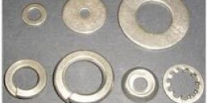 Stainless Steel Washers