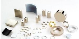 Sintered Ndfeb Magnet