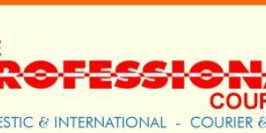 PROFFESSIONAL COURIER