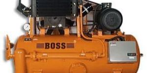 Customized High Pressure Compressors