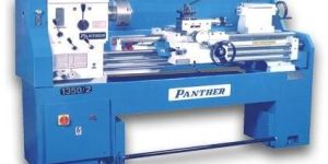 PANTHER PRECISION ALL GEARED LATHES