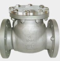 Swing Check Valves