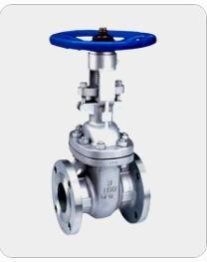 Wedge Gate Valve