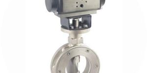 Butterfly Valve