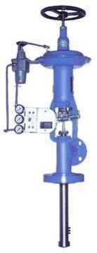 Steam Desuperheaters