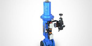 Diaphragm Valve