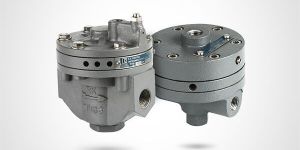 Volume Booster Relay